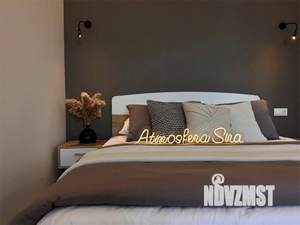 1-к квартира, посуточно, 41м2, 1/1 этаж