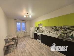 1-к квартира, на длительный срок, 48м2, 9/10 этаж