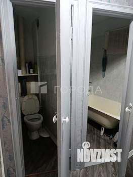 2-к квартира, на длительный срок, 40м2, 5/6 этаж