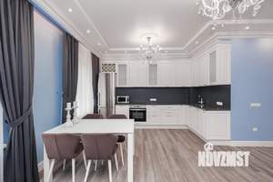 3-к квартира, на длительный срок, 110м2, 2/10 этаж