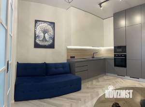 3-к квартира, на длительный срок, 57м2, 5/6 этаж
