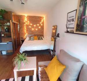 1-к квартира, на длительный срок, 30м2, 3/5 этаж