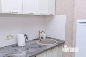 1-к квартира, посуточно, 50м2, 12/19 этаж