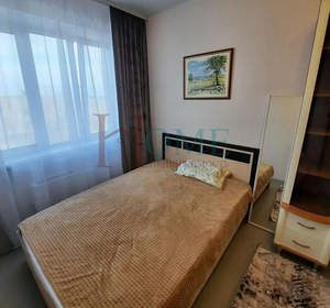 2-к квартира, на длительный срок, 37м2, 14/16 этаж