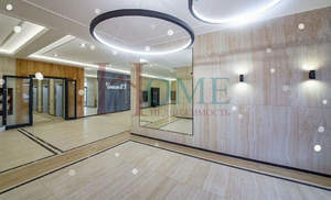 Студия квартира, на длительный срок, 27м2, 15/24 этаж