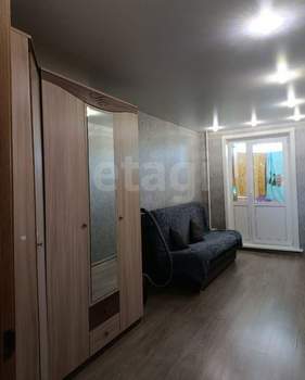 3-к квартира, на длительный срок, 62м2, 6/9 этаж