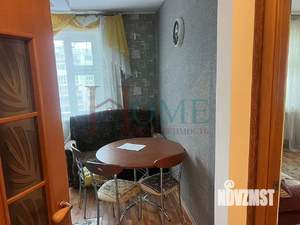 2-к квартира, на длительный срок, 54м2, 7/16 этаж