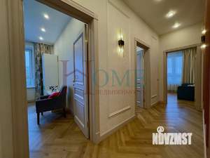 4-к квартира, на длительный срок, 85м2, 23/24 этаж