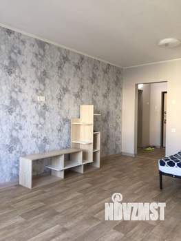 1-к квартира, на длительный срок, 48м2, 9/10 этаж