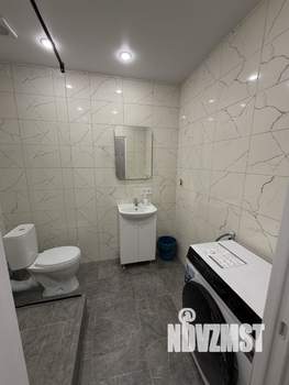 1-к квартира, на длительный срок, 30м2, 11/17 этаж