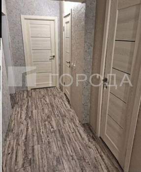 1-к квартира, на длительный срок, 41м2, 2/9 этаж