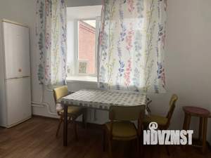 1-к квартира, посуточно, 43м2, 2/18 этаж