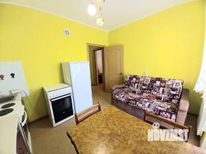 1-к квартира, на длительный срок, 36м2, 4/25 этаж