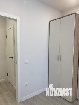 1-к квартира, на длительный срок, 38м2, 12/15 этаж