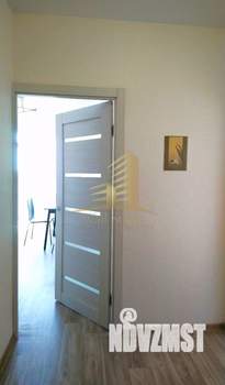 1-к квартира, на длительный срок, 38м2, 6/24 этаж