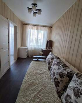 2-к квартира, на длительный срок, 52м2, 4/5 этаж