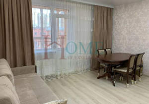 2-к квартира, на длительный срок, 56м2, 5/16 этаж