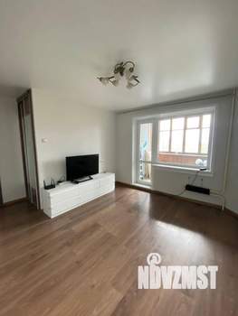 2-к квартира, на длительный срок, 56м2, 6/9 этаж