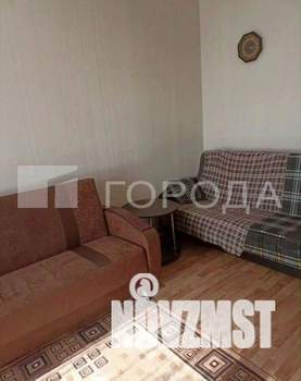 1-к квартира, на длительный срок, 38м2, 25/26 этаж