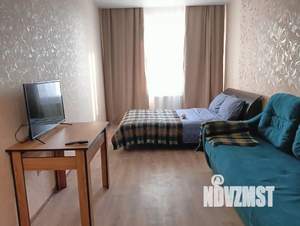 2-к квартира, посуточно, 38м2, 6/19 этаж