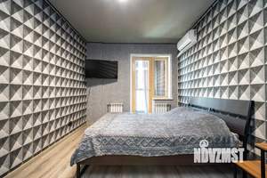 1-к квартира, посуточно, 41м2, 10/26 этаж