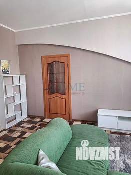 2-к квартира, на длительный срок, 55м2, 4/5 этаж