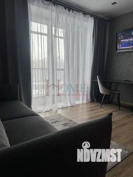 1-к квартира, на длительный срок, 45м2, 3/9 этаж