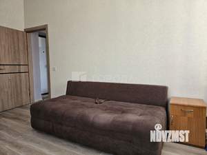 1-к квартира, на длительный срок, 31м2, 3/5 этаж