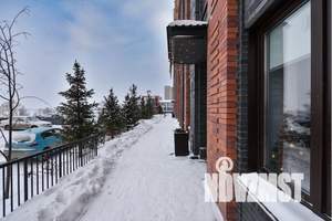 1-к квартира, посуточно, 25м2, 1/9 этаж