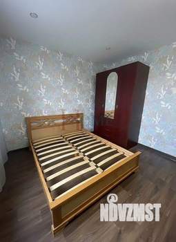 2-к квартира, на длительный срок, 57м2, 4/10 этаж