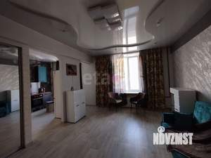 1-к квартира, на длительный срок, 44м2, 2/5 этаж