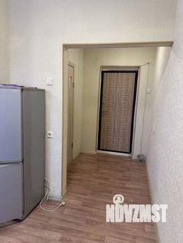 Студия квартира, на длительный срок, 33м2, 5/10 этаж