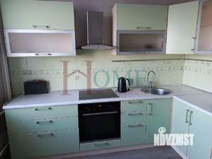 2-к квартира, на длительный срок, 53м2, 9/10 этаж