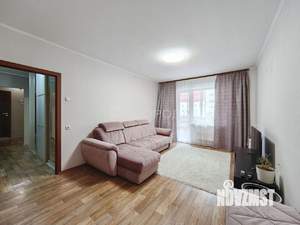 2-к квартира, на длительный срок, 57м2, 2/10 этаж