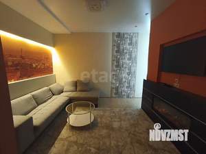 3-к квартира, на длительный срок, 89м2, 11/22 этаж