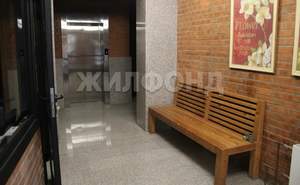 5-к квартира, на длительный срок, 212м2, 3/4 этаж