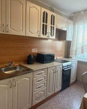 2-к квартира, на длительный срок, 47м2, 9/9 этаж