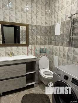 1-к квартира, на длительный срок, 36м2, 4/25 этаж