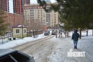 1-к квартира, на длительный срок, 42м2, 6/10 этаж