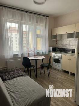 1-к квартира, на длительный срок, 36м2, 7/9 этаж