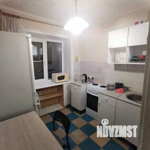 2-к квартира, на длительный срок, 44м2, 4/5 этаж