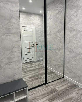 1-к квартира, на длительный срок, 378м2, 22/23 этаж