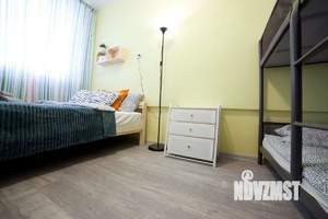 2-к квартира, посуточно, 28м2, 1/5 этаж
