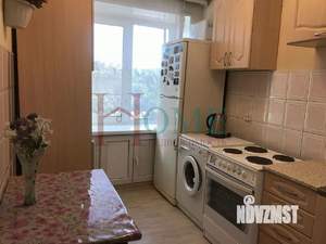 1-к квартира, на длительный срок, 32м2, 5/9 этаж