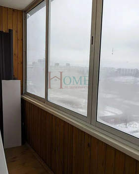 1-к квартира, на длительный срок, 38м2, 8/9 этаж