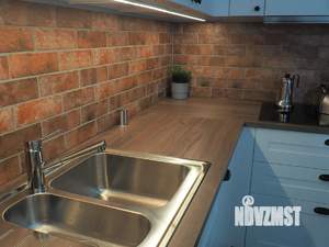 2-к квартира, посуточно, 42м2, 7/10 этаж