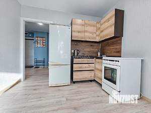2-к квартира, на длительный срок, 41м2, 9/22 этаж