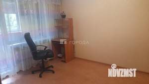2-к квартира, на длительный срок, 44м2, 3/9 этаж