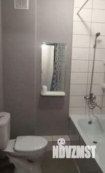 Студия квартира, на длительный срок, 25м2, 3/20 этаж