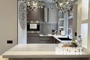 1-к квартира, посуточно, 34м2, 1/5 этаж